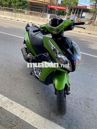 Xe taranis nhập khẩu zin chất đẹp như hình