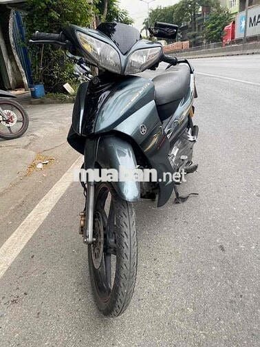 Xe gravita đời cao êm chất đẹp như hình