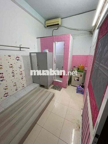 🆘 🆘 [QUẬN 8] CHO THUÊ PHÒNG FULL NỘI THẤT NHƯ HÌNH - QUẬN 8  Giá: 2tr5