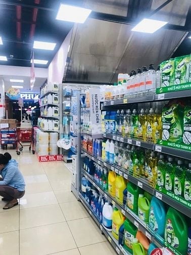 CUỐI NĂM TUYỂN GẤP 9 BẠN VỚI 3 VỊ TRÍ-KV Quận 7 (Sức khỏe tốt) 