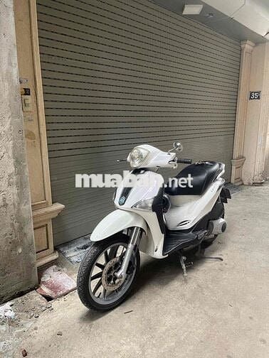 BÁN NHANH LIBERTY ĐỜI 2013 GIÁ HỢP LÝ 7Tr3 CHO AE