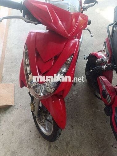 Mio untimo máy zin chẤt máy êm bốc chỉ có 3tr700k