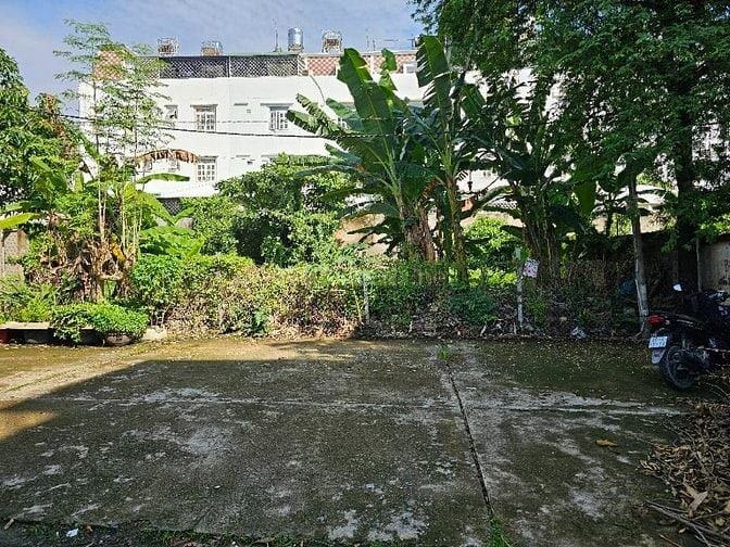 ĐẤT 14 X 20M ĐƯỜNG SỐ 22 - PHƯỜNG HIỆP BÌNH CHÁNH - BÁN 22 TỶ