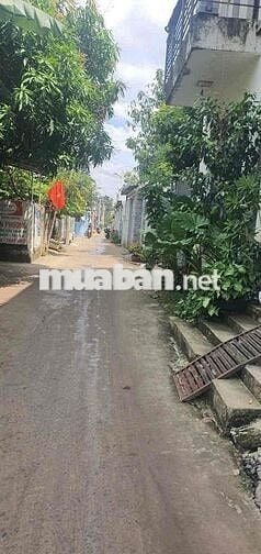 BÁN ĐẤT HIỆP BÌNH CHÁNH – HẺM XE TẢI VÀO TẬN NƠI -  CHỦ GẤP BÁN TRONG