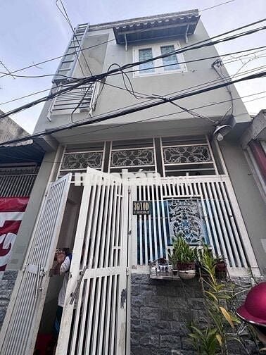 🎉MỨC GIÁ 3 TỶ 290 TRIỆU CHO CĂN NHÀ SHR – SAU CHỢ ĐẠI HẢI – XÃ BÀ ĐIỂM