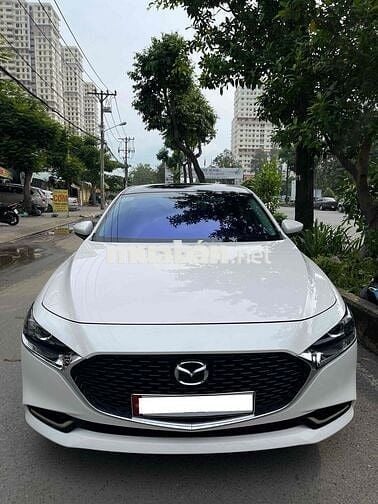 Mazda 3 2020 Sedan 1.5L Deluxe - 70000 km