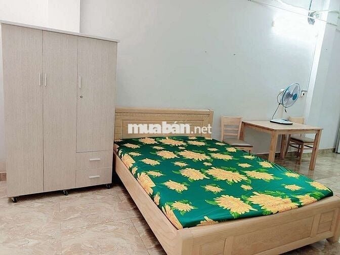 Chính chủ cần bán gấp CHDV đường thông