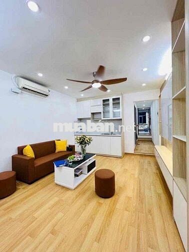 Siêu hiếm!TT Thành Công ,sát phố ,lô góc , 5 ngủ, ,full đồ,   90m2