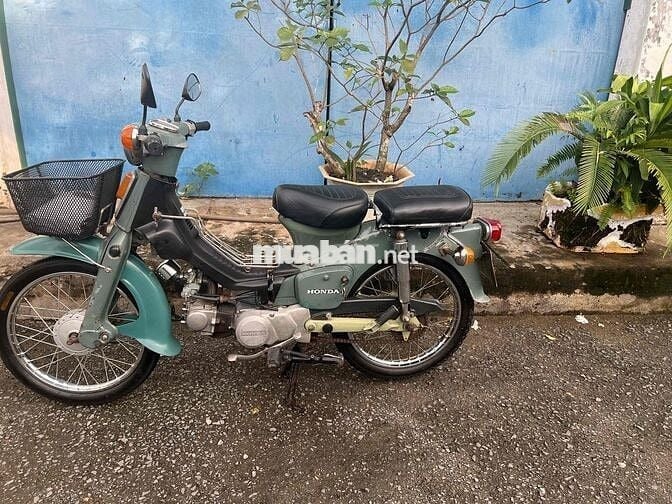 nhà không dùng đến