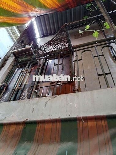 CHO THUÊ NHÀ NHỎ _ NGUYÊN CĂN _ TRUNG TÂM. Q.6