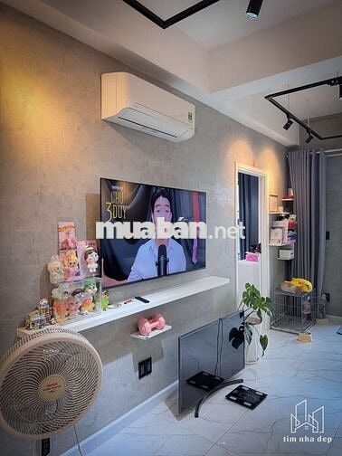 Bán Căn hộ 2PN Saigon South Q7, Có sổ, Full nội thất