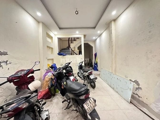 BÁN NHÀ NGÕ 122 KIM GIANG, GẦN KHU ĐÔ THỊ KIM GIANG, 8 TỶ