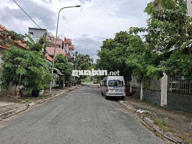 Cần bán đất thổ cư hẻm thông xe tải tránh nhau tại Nguyễn Văn Tạo.