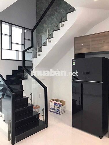 Hàng mới Cho thuê nhà phố KDC Jamona Golden Silk nội thất cơ bản