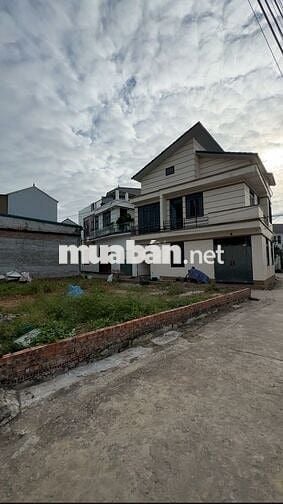 CHÍNH CHỦ BÁN ĐẤT-LÔ GÓC –TRƯỜNG YÊN – CHƯƠNG MỸ-130M - 5.XTỶ