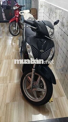 SH150i Nhập Ý 3 cục đời 2012 SM 501 nguyên zin !