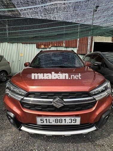 Suzuki XL 7 2023 1.5 AT - 80000 km