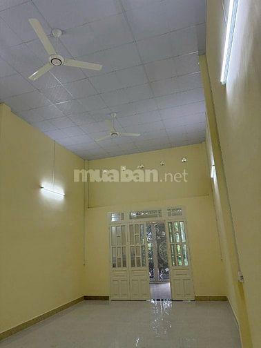 CẦN CHO THUÊ NHÀ NGUYÊN CĂN ĐƯỜNG RÔNG 20 M