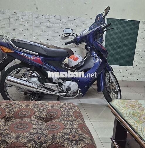 chính chủ bán xe futer 1 dọn full mới