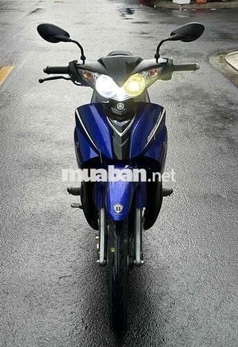 jupiter mắt cú 2006 xe thái