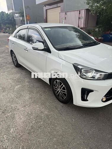 Kia Soluto 2019 MT Deluxe - 69000 km