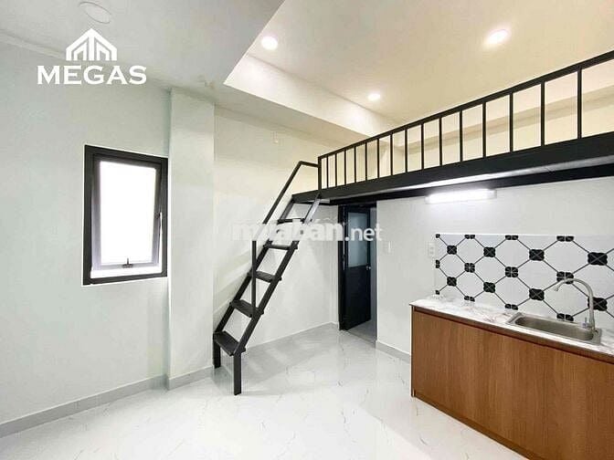 🍒Chỉ Từ 3🍠 Duplex Gần ETOWN CỘNG HOÀ_NHẤT CHI MAI, TÂN BÌNH_Gần ĐH VVA