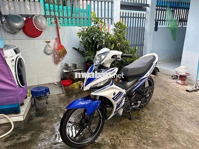 EXCITER 135 đk 2014 bstp ngay chủ