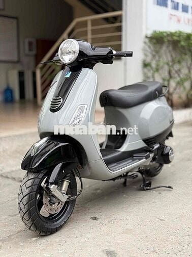 Vespa lx ie chính chủ cần bán