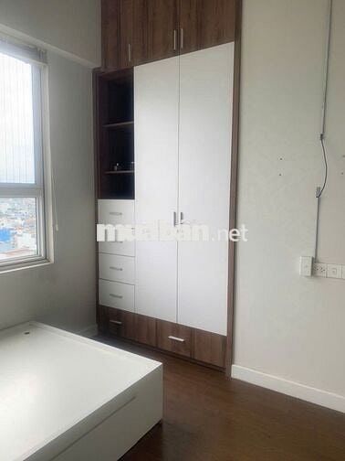 CHO THUÊ 3PN2WC GẦN FULL NỘI THẤT 13TR/ THÁNG CHUNG CƯ RICHSTAR