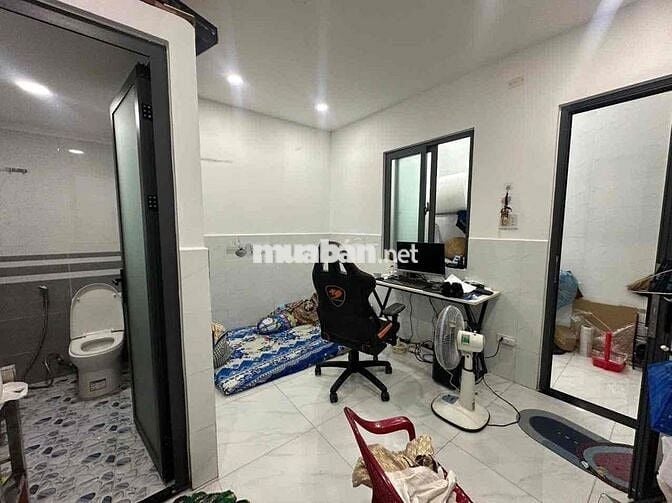 🏡 Cho Thuê Phòng Full Nội Thất , Cửa Sổ - Gần Chợ Bà Chiểu , Ngã 4 PN