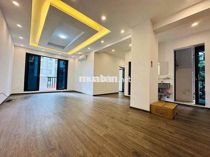 Bán chung cư Oct3 khu đô thị Cổ Nhuế, 3 ngủ, lô góc mới đẹp đủ đồ