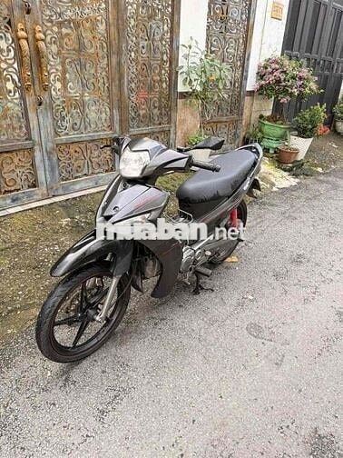 yamaha Sirius Fi 2017 bánh mâm thắng đĩa giá tốt