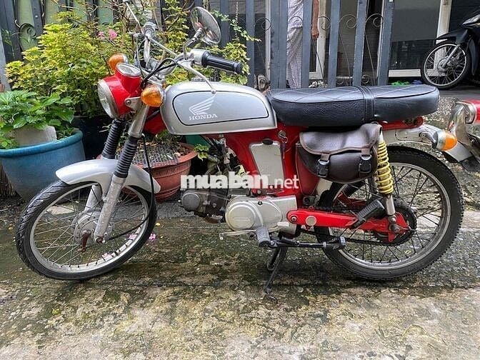 Bán xe 67 tại TP.HCM