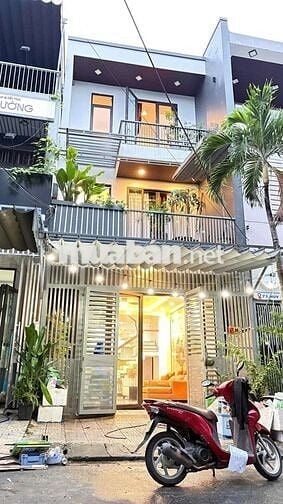 Bán nhà 3 tầng VIP trung tâm Hòa Cường hải châu Đà Nẵng