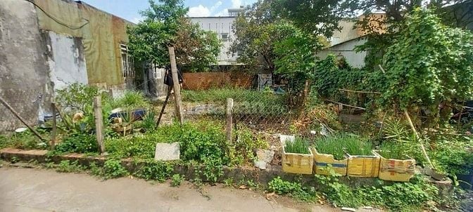 Chủ gửi bán gấp đất 131m2 (ngang 8m) SHR 1t880, Tân Xuân, Hóc Môn