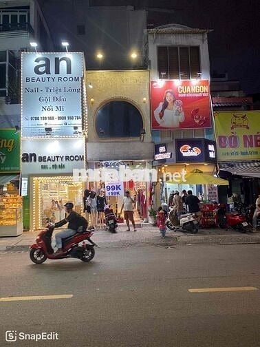 💎💎💎CHO THUÊ NGUYÊN CĂN - MẶT TIỀN NGUYỄN TRÃI - NGAY VÒNG XOAY NTB