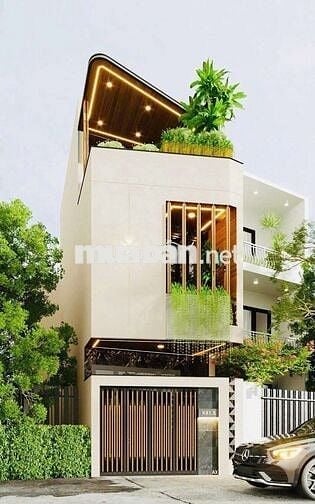 Bán nhà 3tầng mới xách va ly vô ở Trung tâm Đà Nẵng