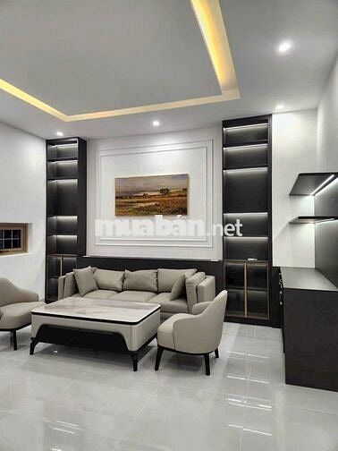 ✨ Pavilion Villa – Chuẩn Sống Thượng Lưu Giữa Lòng Hải Châu