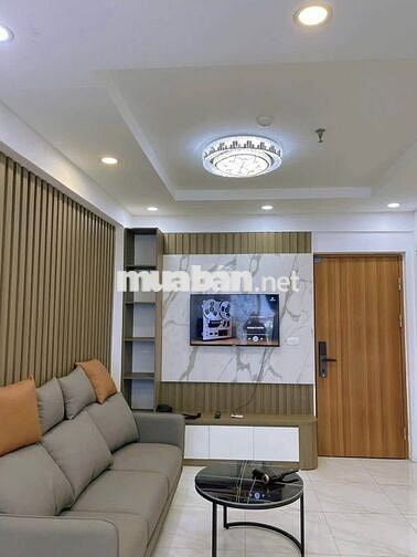 Bán chung cư HUD số 159 Điện Biên Phủ, DT 105m2 4PN 4WC tầng trung