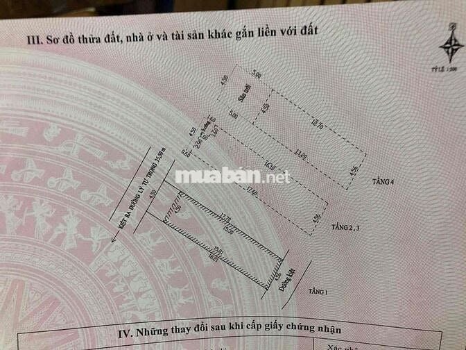 NHÀ PHỐ 4 TẦNG Ô TÔ ĐỖ TRƯỚC NGÕ - DIỆN TÍCH RỘNG NHIỀU PHÒNG NGỦ