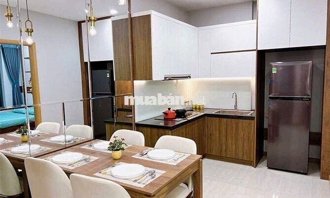 BCONS PLAZA - 2PN2WC SỔ TRAO TAY TIỀM NĂNG TĂNG GIÁ VIEW HỒ BƠI