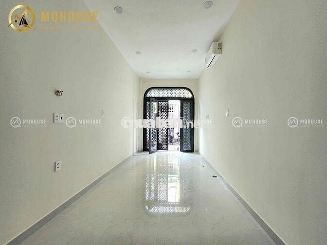 Cho Thuê MB Hẻm Chợ Trần Văn Ơn , Phù Hợp Làm VP , Kinh Doanh Nhỏ .