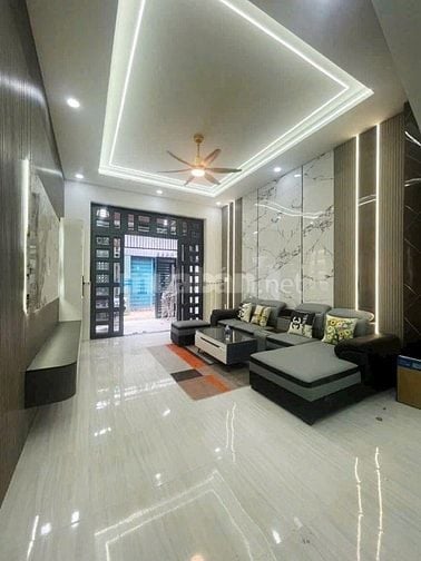 Nhượng gấp nhà 3 tầng Bùi Thị Xuân, quận 1, 44m2 SHR giá 4 tỷ 150 TL