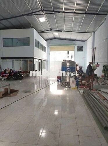 CHO  THUÊ  KHO  XƯỞNG ( 690 m2)  PHƯỜNG  SON KÌ.  QUẬN  TÂN  PHÚ