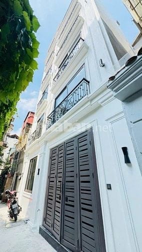 Thái Hà , Ngõ nông gần phố, 6 Tầng thang máy, 40m2 chỉ 12tỷ