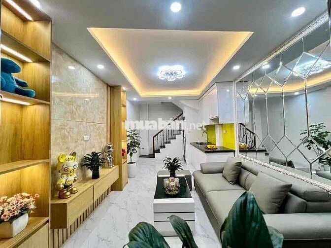 DƯƠNG VĂN BÉ NHÀ ĐẸP Ở NGAY GIÁ CHẤT