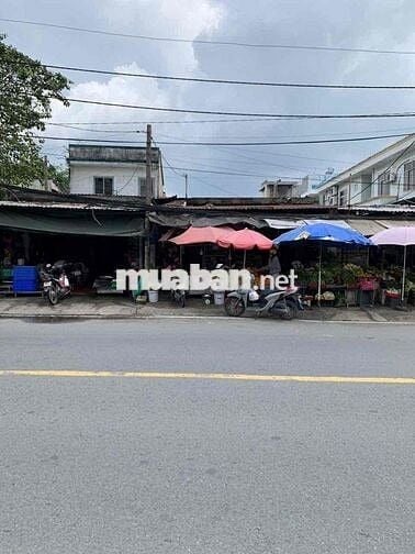 CẦN BÁN ĐẤT THỔ CƯ 145,5 MẶT TIỀN ĐƯỜNG TỈNH LỘ 43