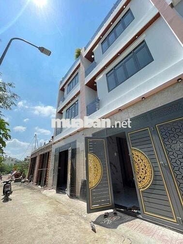 BÁN ĐẤT NỀN KHU PHÂN LÔ ĐỒNG BỘ – ĐƯỜNG 26 THÁNG 3, GIÁP AEON TÂN PHÚ