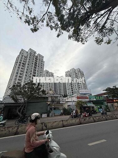 🟣🟣🟣🟣🟣 CHUNG CƯ MỚI PHÚ MỸ THUẬN 2PN RỘNG 80M GIÁ 6 🟣🟣🟣🟣🟣