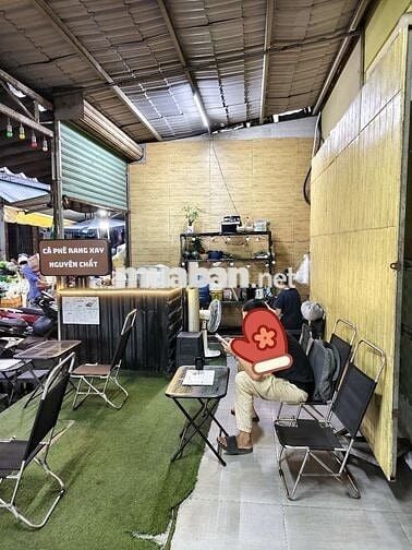 Có phòng ở lại - Sang lại cả quán cf giá 9tr